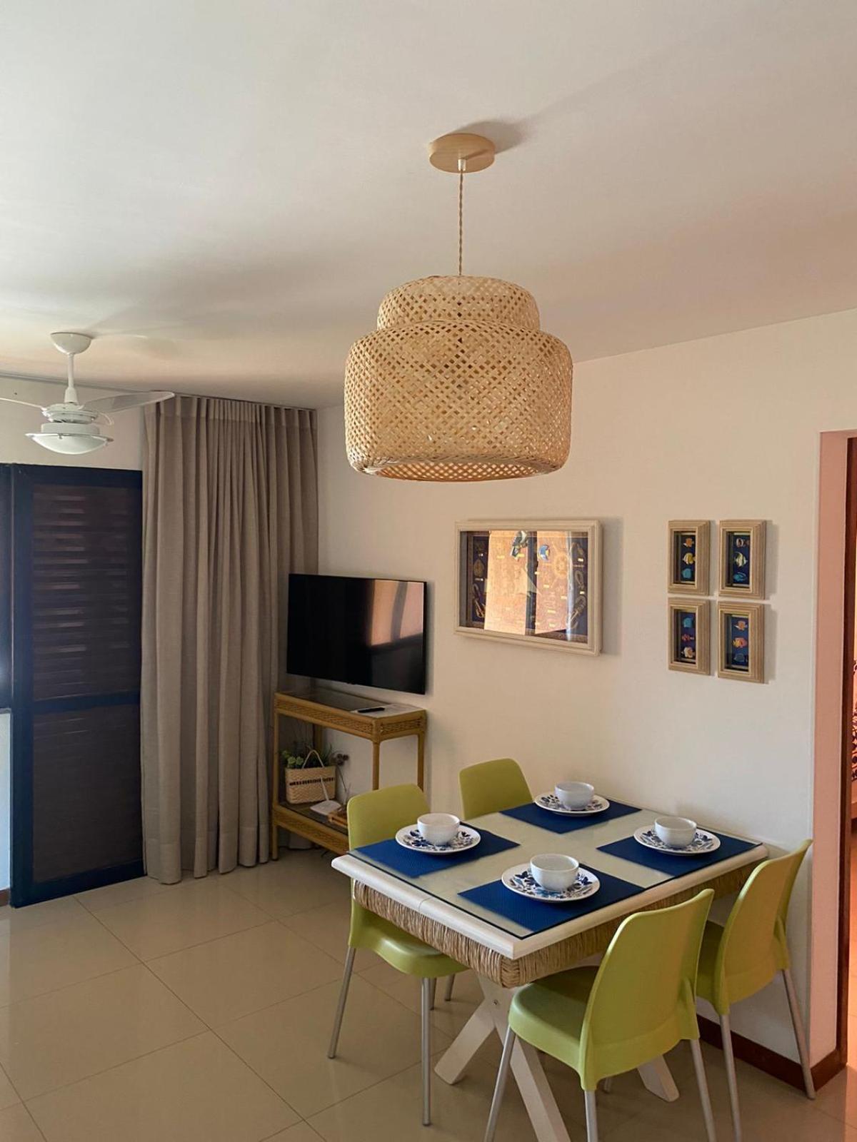 Guarajuba- Pe Na Areia . Condoninio- Genipabu Summer House- O Melhor Condominio Da Regiao Экстерьер фото