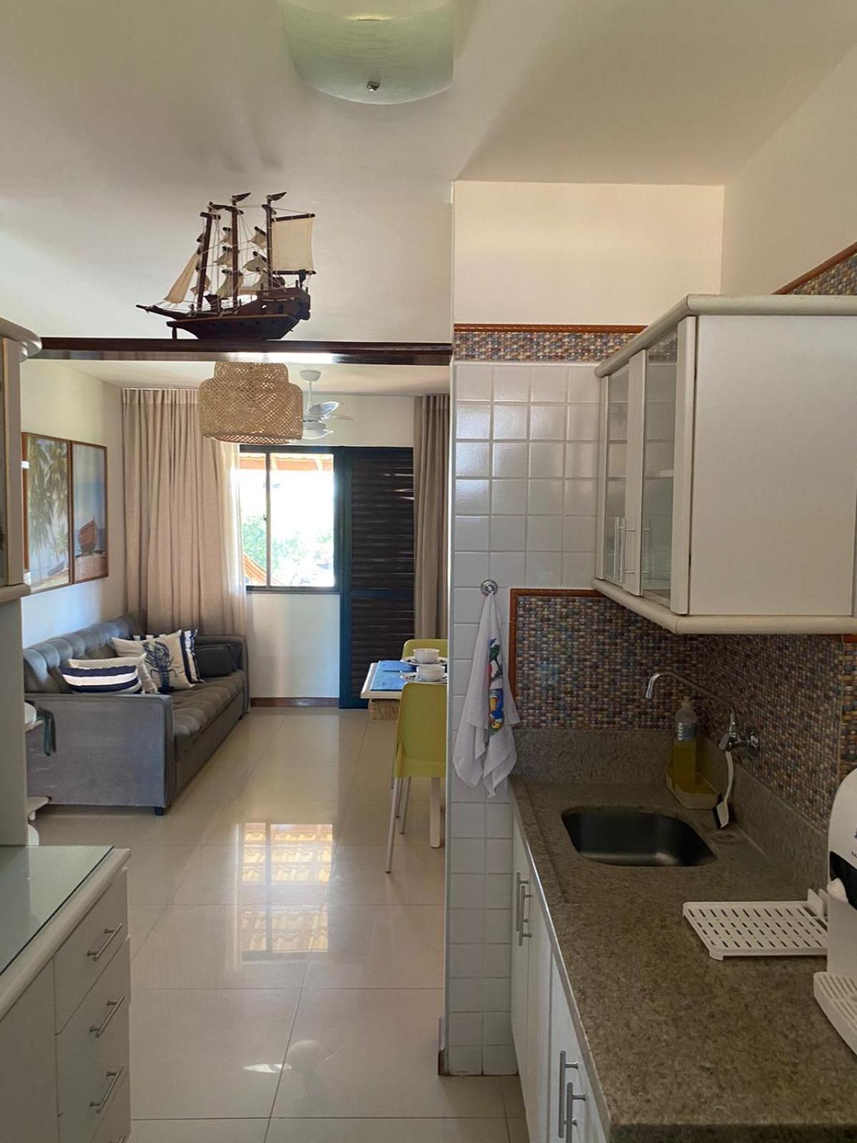 Guarajuba- Pe Na Areia . Condoninio- Genipabu Summer House- O Melhor Condominio Da Regiao Экстерьер фото