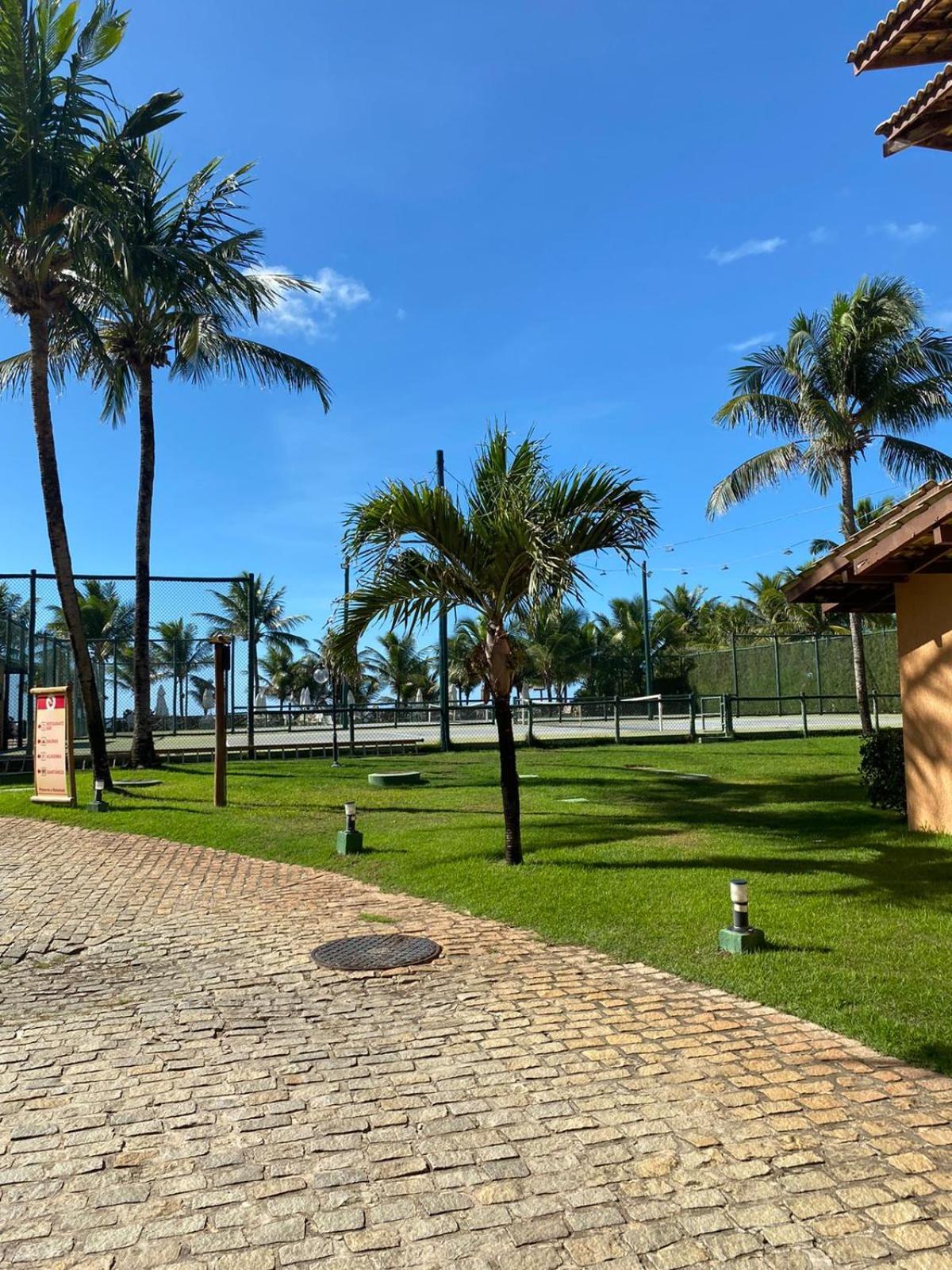 Guarajuba- Pe Na Areia . Condoninio- Genipabu Summer House- O Melhor Condominio Da Regiao Экстерьер фото