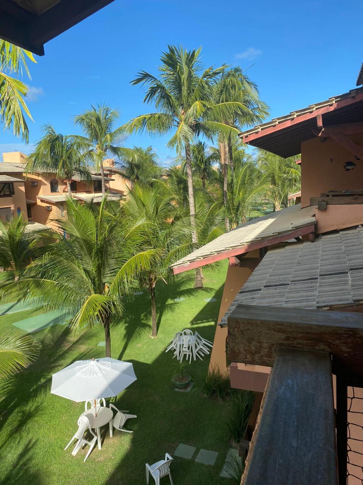 Guarajuba- Pe Na Areia . Condoninio- Genipabu Summer House- O Melhor Condominio Da Regiao Экстерьер фото